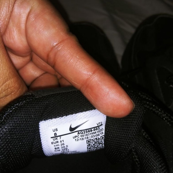 Men's Nike - Picture 3 of 3